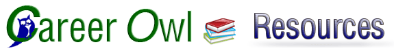 CareerOwl Resources Banner